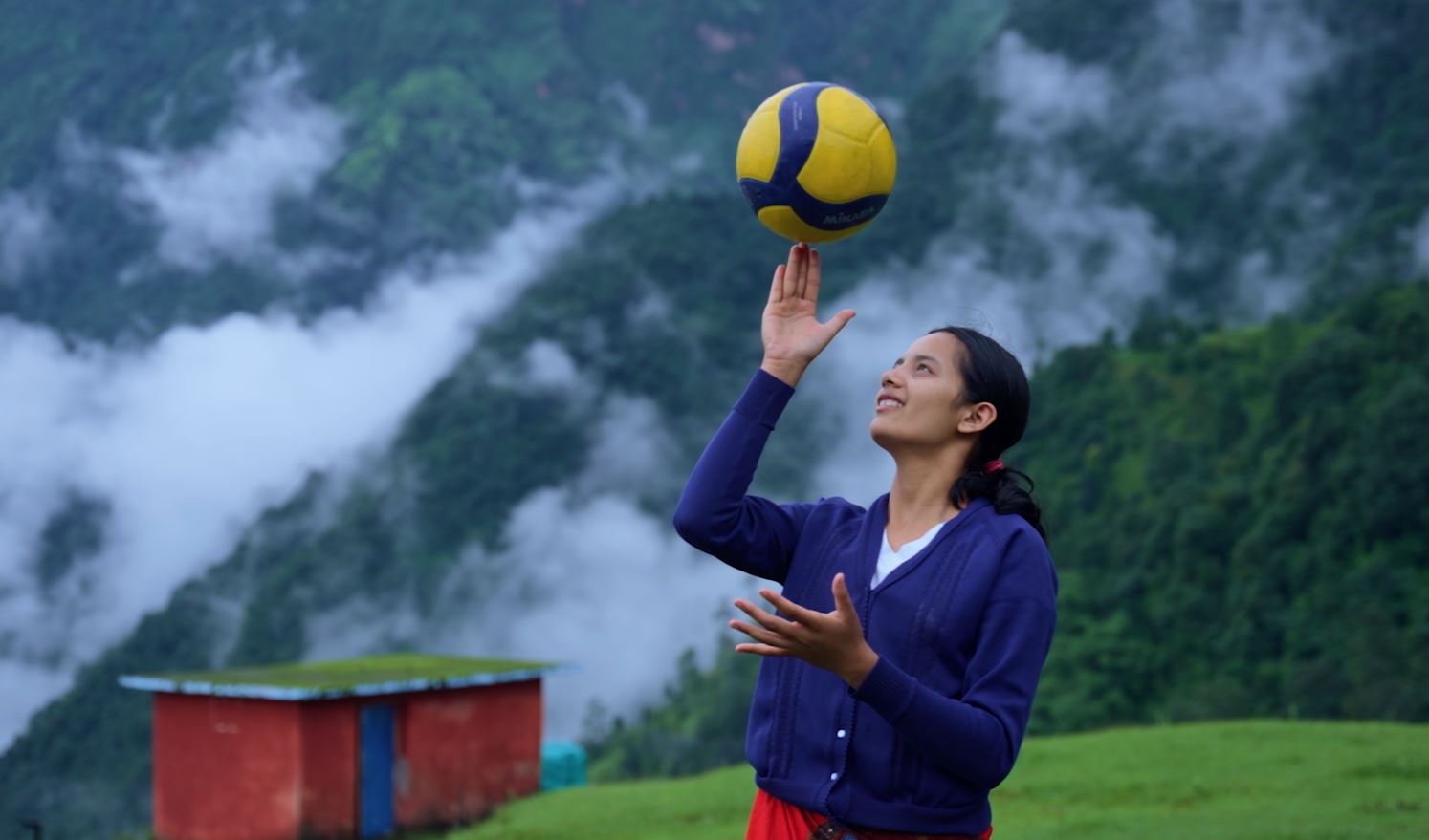 BUKI Nepali Movie